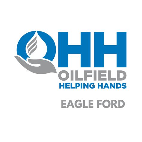 Oilfield Helping Hands .